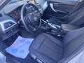 BMW 116 116d Essential Edition Gris - thumbnail 6