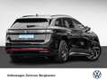 Volkswagen ID.7 Tourer PRO WÄRMEPUMPE AHK 360°CAM ACC LM20 Schwarz - thumbnail 3