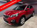 Peugeot 3008 Allure Rot - thumbnail 1