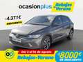 Volkswagen Polo 1.0 TSI Mas DSG 70kW Gris - thumbnail 1