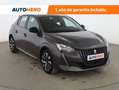 Peugeot 208 1.2 Puretech S&S Active Pack 75 Gris - thumbnail 8