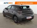 Peugeot 208 1.2 Puretech S&S Active Pack 75 Gris - thumbnail 4
