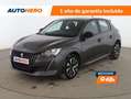 Peugeot 208 1.2 Puretech S&S Active Pack 75 Gris - thumbnail 1
