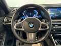 BMW 320 320d 48V Touring Msport modello 2023 Szary - thumbnail 10