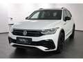 Volkswagen Tiguan Allspace 2.0 TDI 4M R-Line "Black Style" Alb - thumbnail 2