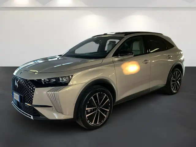 DS Automobiles DS 7 DS7 1.5 bluehdi Etoile 130cv auto