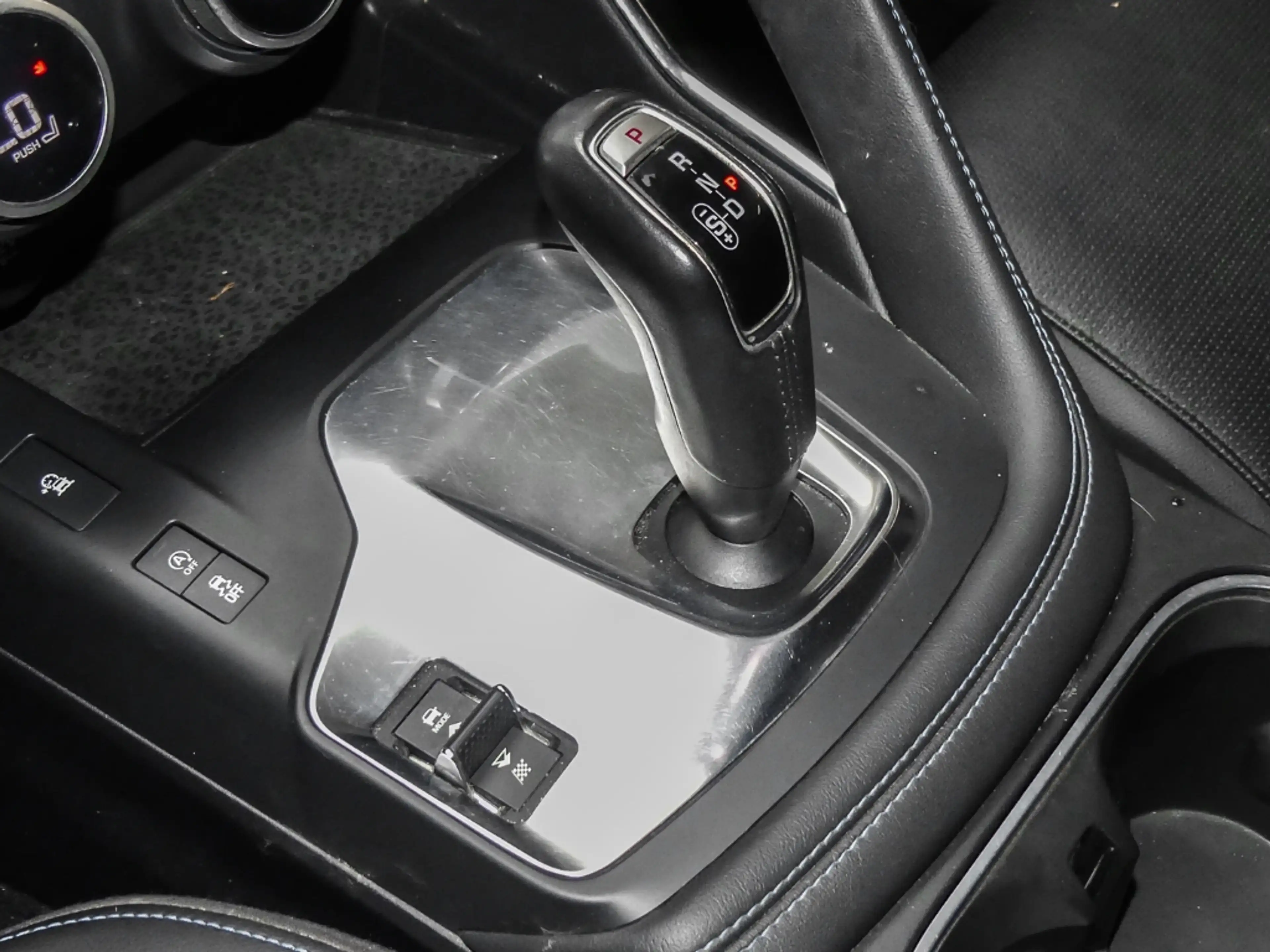 Jaguar E-Pace R-Dynamic SE AWD D180 EU6d-T Navi Memory Sitze Sou — photo 14