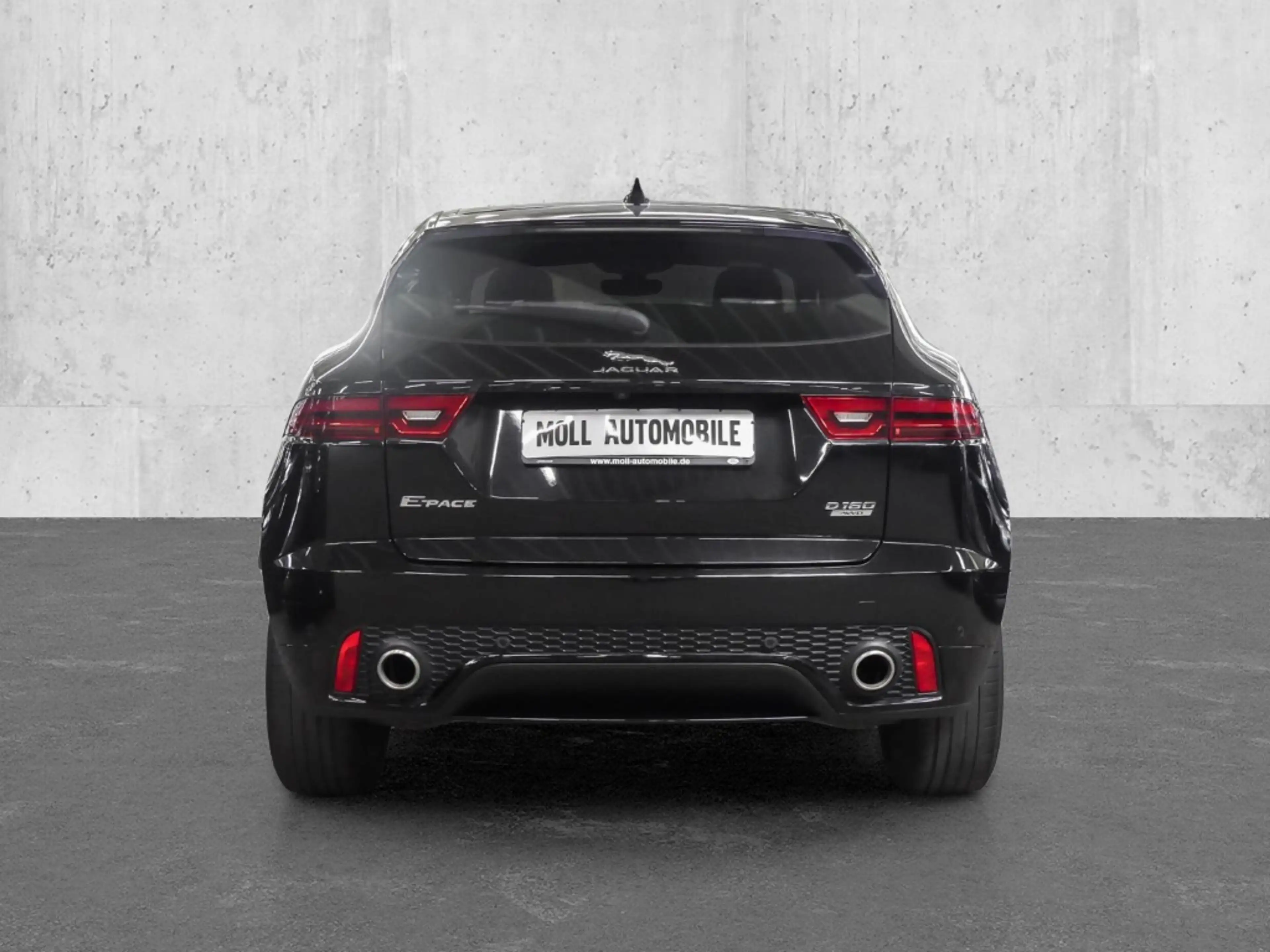 Jaguar E-Pace R-Dynamic SE AWD D180 EU6d-T Navi Memory Sitze Sou — photo 7