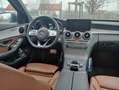 Mercedes-Benz C 400 4M AMG-Line PANO MultiBeam Garantie Negro - thumbnail 10