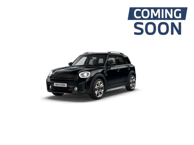 MINI Cooper Countryman YOUNIQUE TRIM