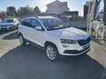Skoda Karoq 1.0 TSI - 116 - AMBITION Weiß - thumbnail 2