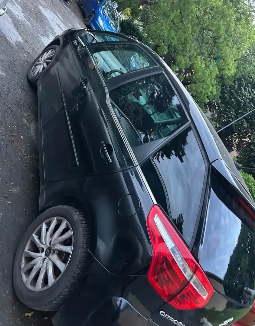 Citroen C4 Coupé 1.6i 16V 110 VTR - 1