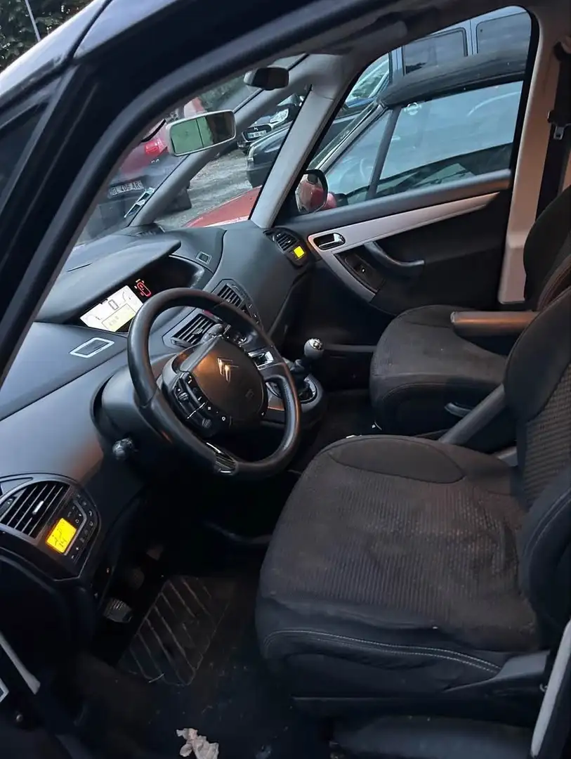 Citroen C4 Coupé 1.6i 16V 110 VTR - 2