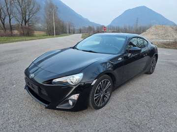 GT86 2.0 Coupè 200cv Manuale **MOTORE NUOVO!!**