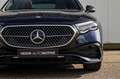 Mercedes-Benz E 300 E 300e Limousine Automaat AMG Line | Premium Plus Blauw - thumbnail 37