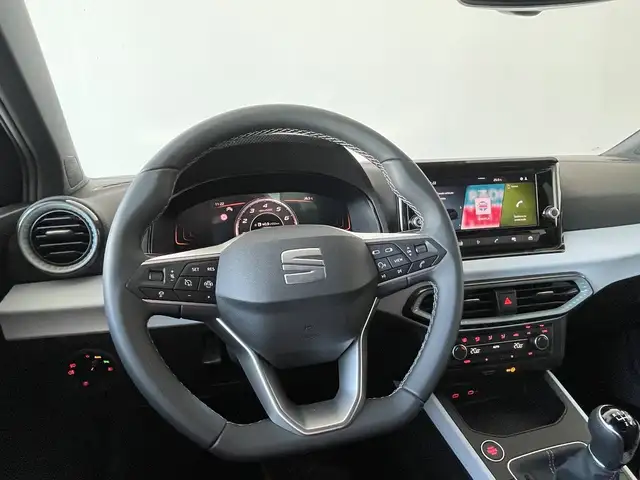 SEAT Ibiza view 10