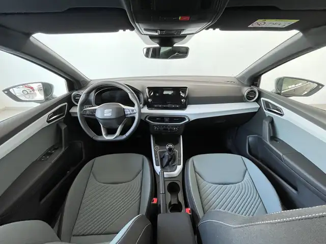 SEAT Ibiza view 4
