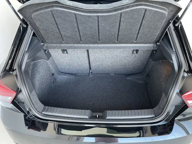 SEAT Ibiza view 7
