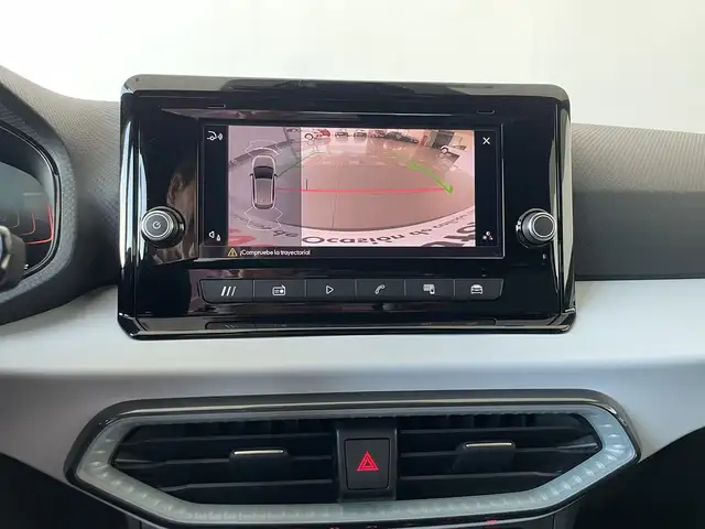 SEAT Ibiza view 14
