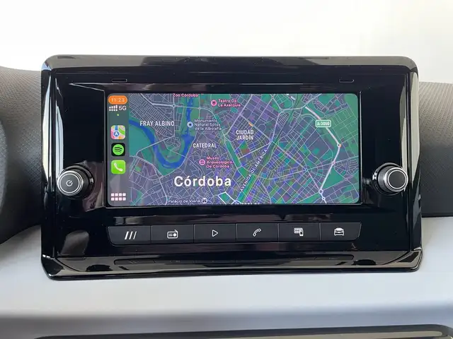 SEAT Ibiza view 13