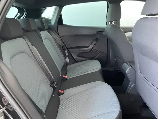 SEAT Ibiza view 6