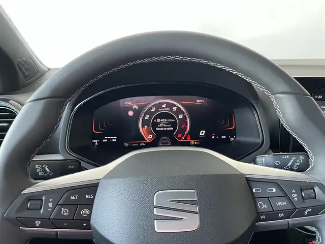 SEAT Ibiza view 11