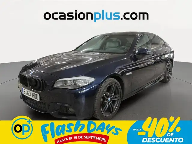 BMW 550 550iA xDrive