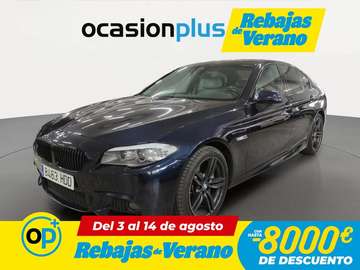 550iA xDrive