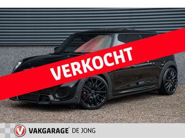 S JCW 231PK | Pano | PPF | Head-Up | Camera | H&K