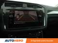 Volkswagen Tiguan 2.0 TDI Highline 4Motion BM Aut.*NAVI*HUD*LED* Beige - thumbnail 23