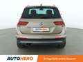 Volkswagen Tiguan 2.0 TDI Highline 4Motion BM Aut.*NAVI*HUD*LED* Beige - thumbnail 5
