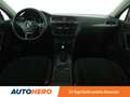 Volkswagen Tiguan 2.0 TDI Highline 4Motion BM Aut.*NAVI*HUD*LED* Beige - thumbnail 12