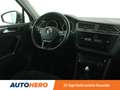Volkswagen Tiguan 2.0 TDI Highline 4Motion BM Aut.*NAVI*HUD*LED* Beige - thumbnail 13