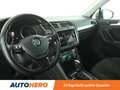Volkswagen Tiguan 2.0 TDI Highline 4Motion BM Aut.*NAVI*HUD*LED* Beige - thumbnail 11