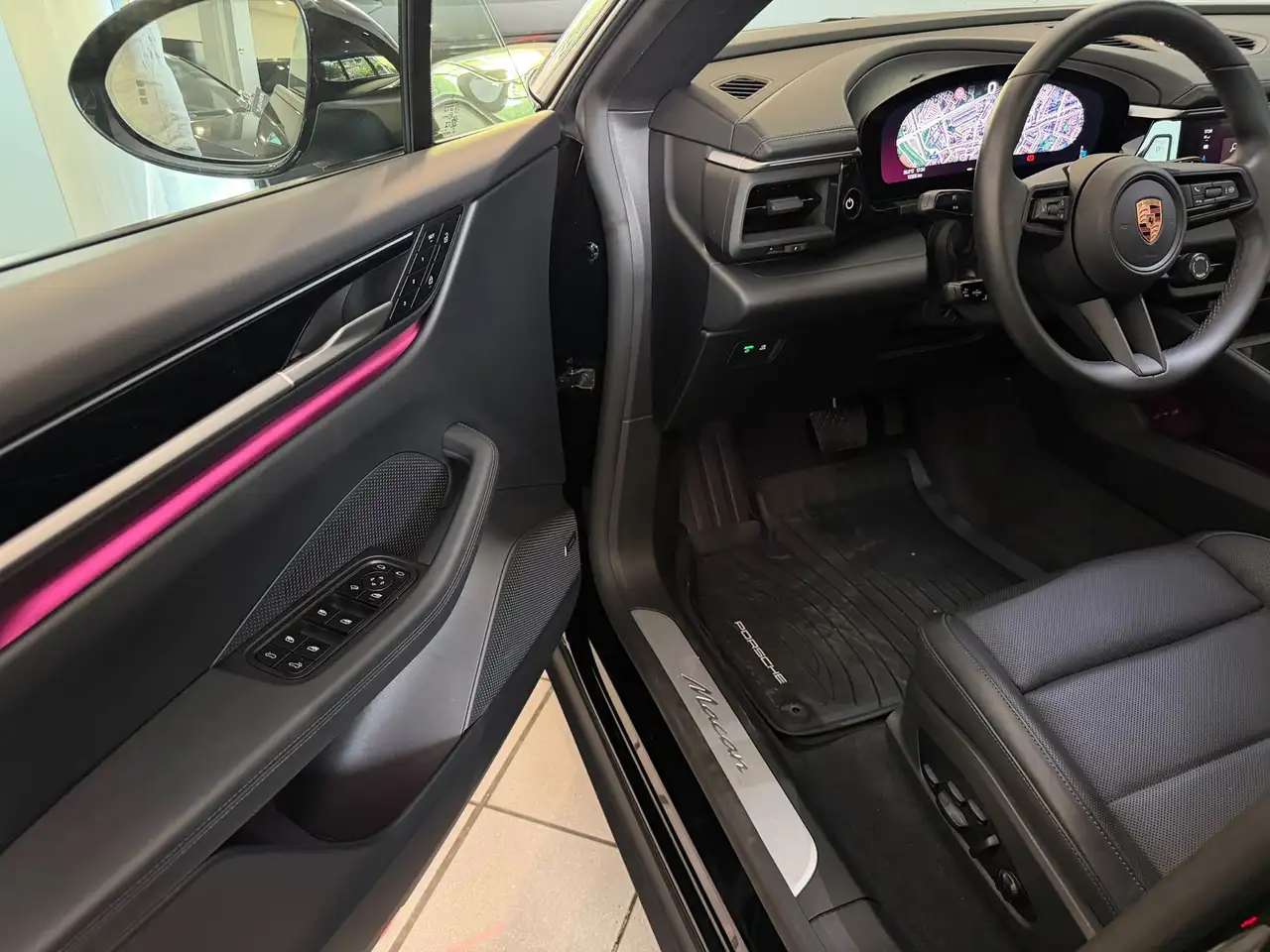 Porsche Macan, миниатюра 5