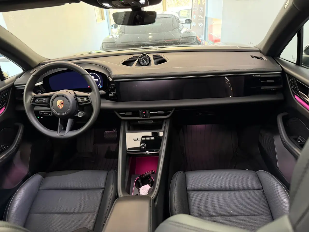 Porsche Macan, миниатюра 10