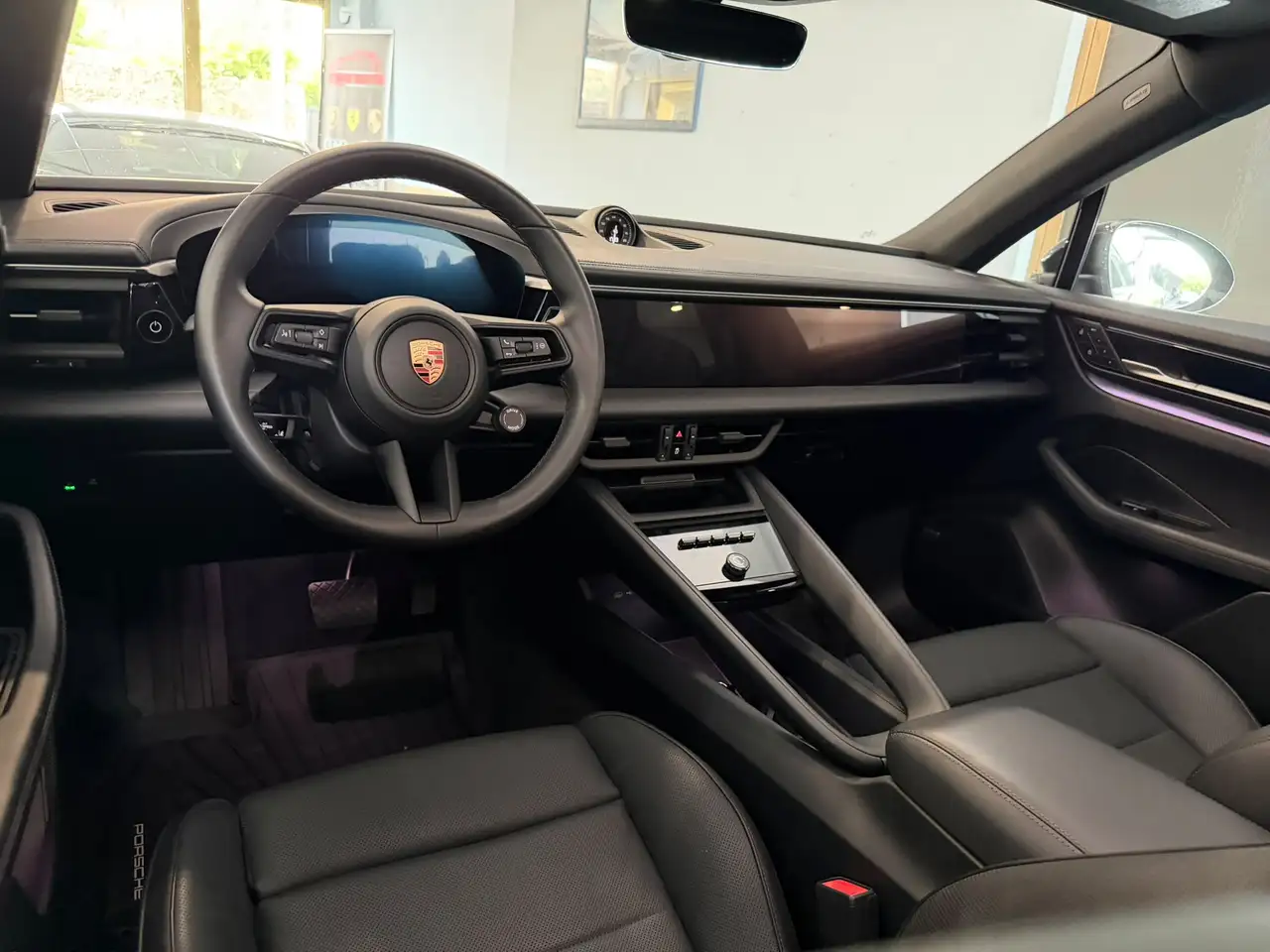 Porsche Macan, миниатюра 6