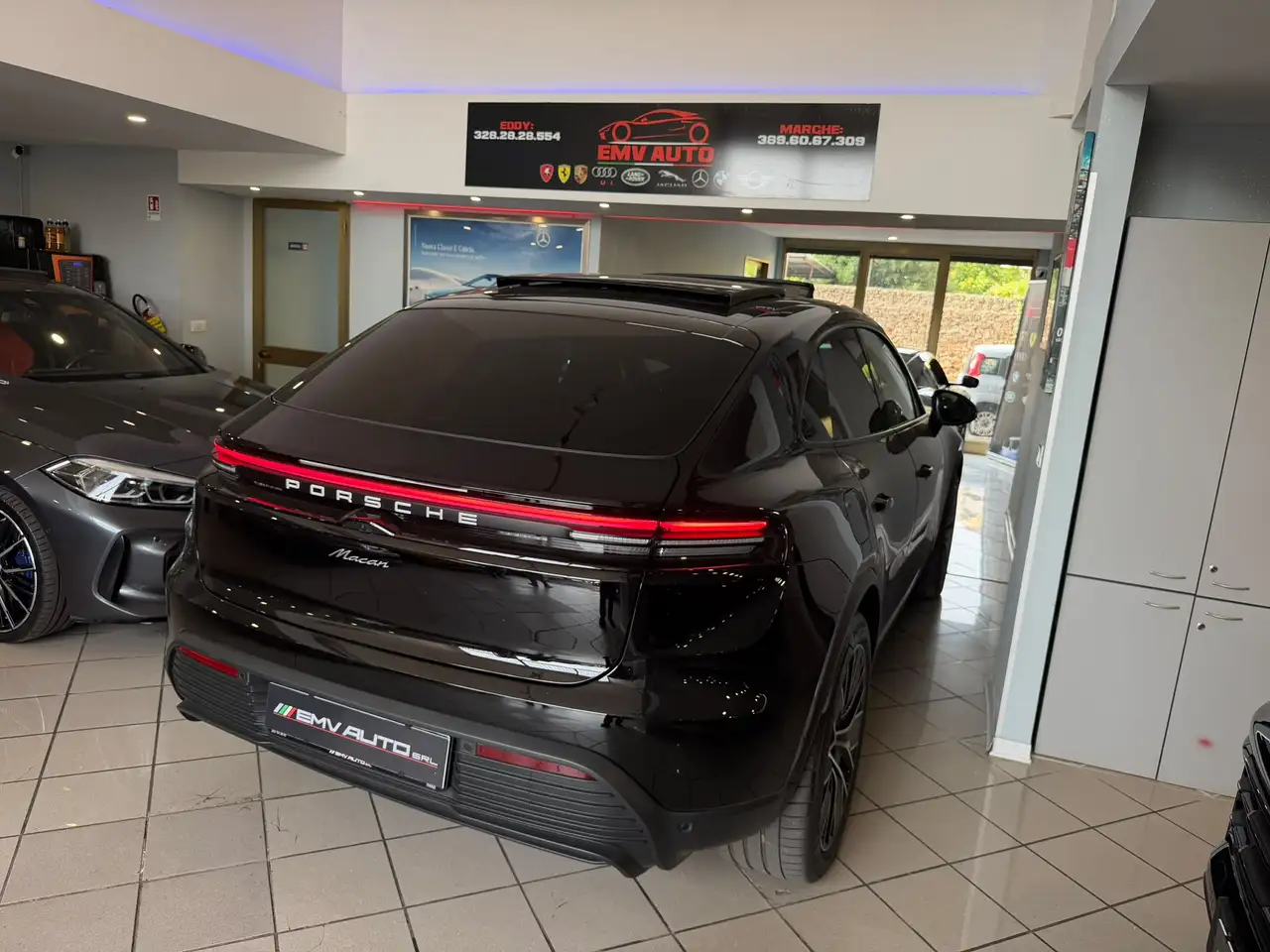 Porsche Macan, миниатюра 11