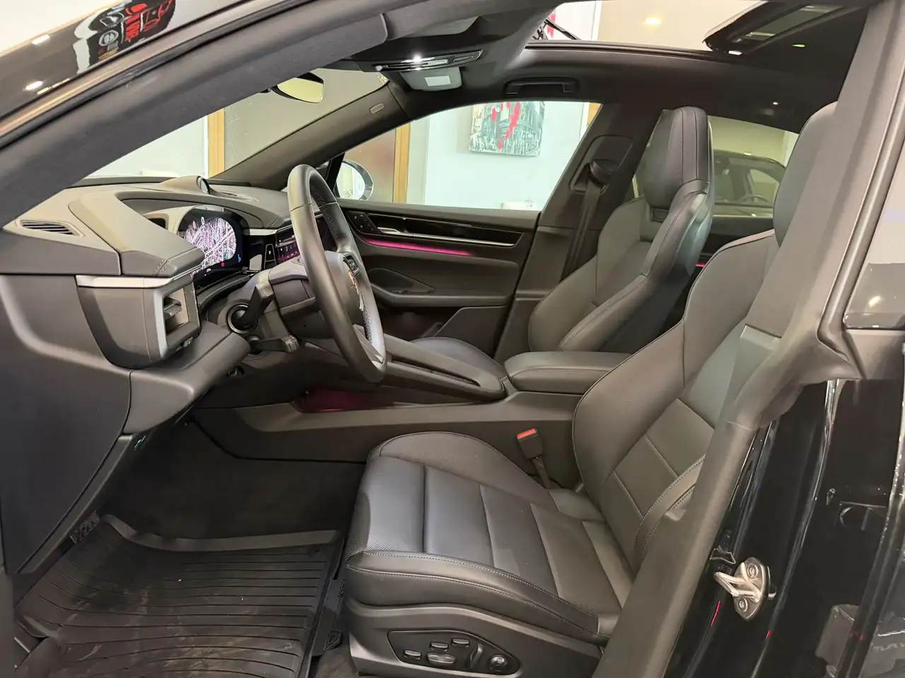 Porsche Macan, миниатюра 8