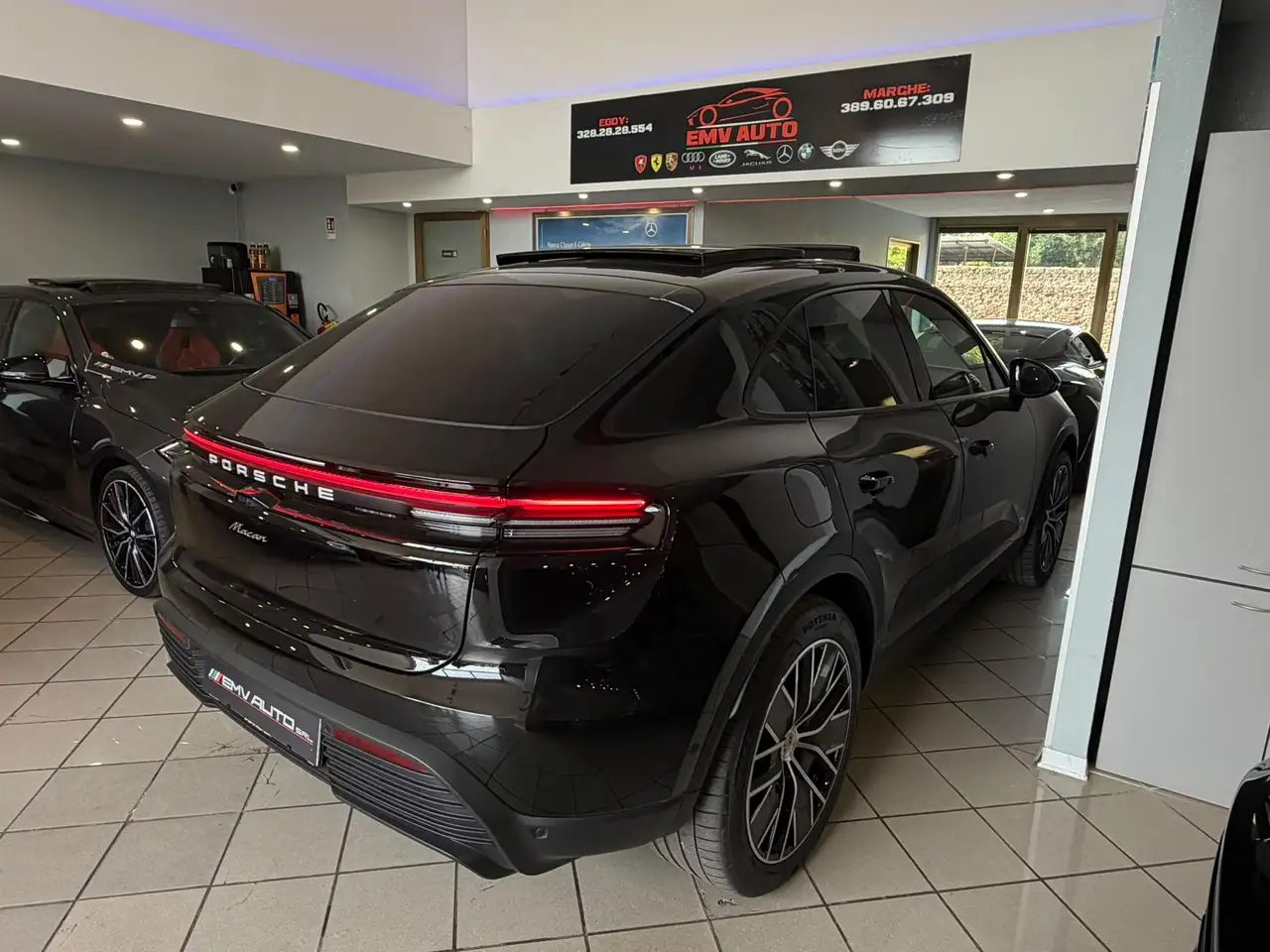 Porsche Macan, миниатюра 14