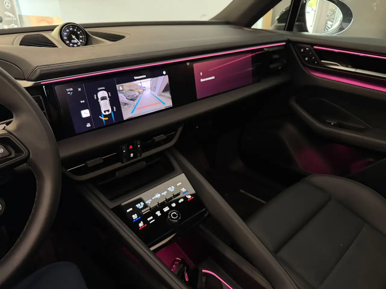 Porsche Macan, миниатюра 7
