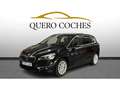BMW 218 218d Active Tourer Negro - thumbnail 1