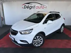 Opel Mokka X 1.6 CDTI - 136 ch 4x2 Innovation