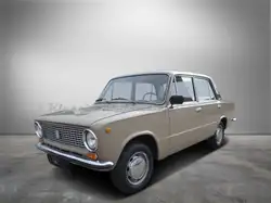 Used Lada 1200 for sale - AutoScout24