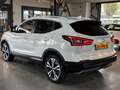 Nissan Qashqai 1.2 DIG-T 115pk N-Connecta Panoramadak Wit - thumbnail 3