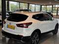 Nissan Qashqai 1.2 DIG-T 115pk N-Connecta Panoramadak Wit - thumbnail 9