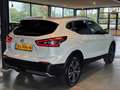 Nissan Qashqai 1.2 DIG-T 115pk N-Connecta Panoramadak Wit - thumbnail 4