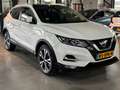 Nissan Qashqai 1.2 DIG-T 115pk N-Connecta Panoramadak Wit - thumbnail 12