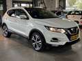Nissan Qashqai 1.2 DIG-T 115pk N-Connecta Panoramadak Wit - thumbnail 8