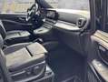 Mercedes-Benz V 300 lang AVANTGARDE Distr SHZ AHK el.Tü MOPF Schwarz - thumbnail 9